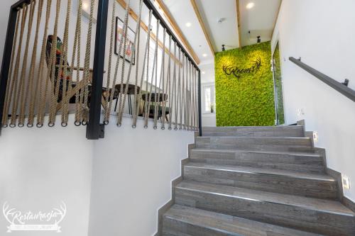 Фотография хостела Pokoje hotelowe Nad jeziorem Jelen