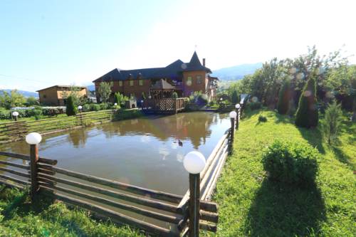 Фотография гостевого дома Под горой