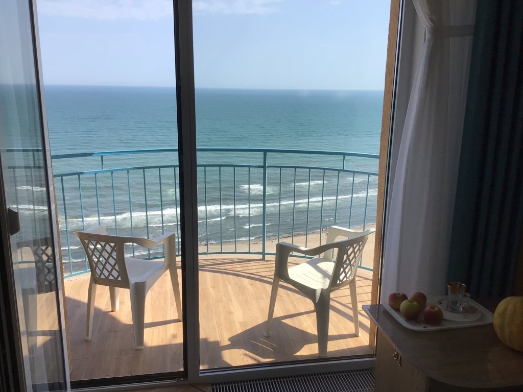 Фотография квартиры Апарт-Отель Priboy 05