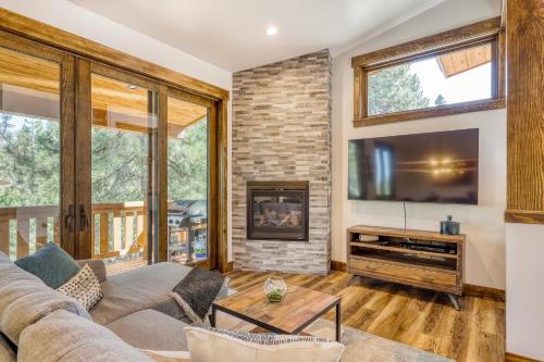 Фотография гостевого дома Truckee Treat