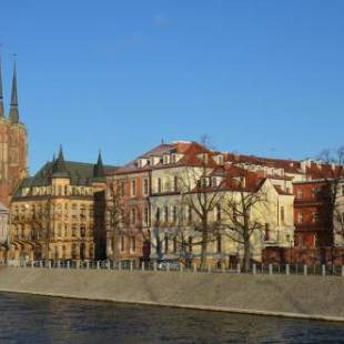 Фотографии мини отеля 
            WenderEDU Business Center