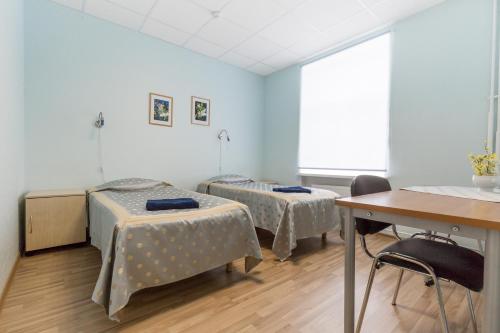 Фотография хостела Virumaa Hostel