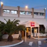 Фотография гостиницы ibis Montpellier Sud