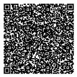 QR код базы отдыха Касимовские зори