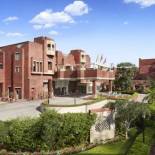 Фотография гостиницы ITC Rajputana, a Luxury Collection Hotel, Jaipur