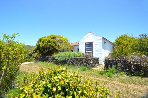 Фотография гостевого дома El Jócamo