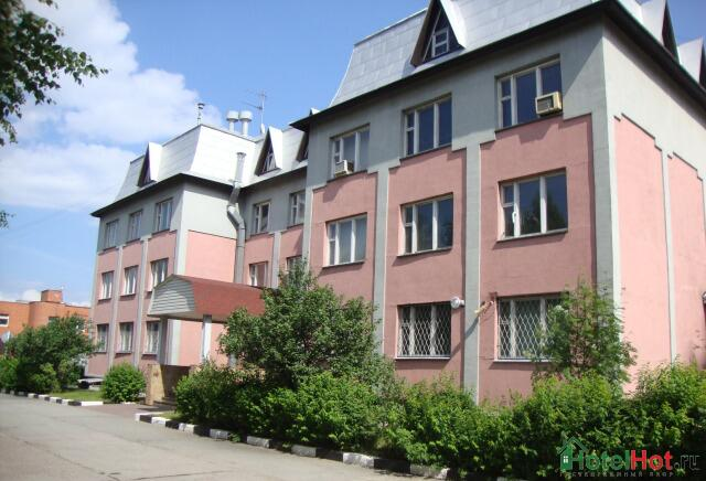 Фотография хостела ХотелХот Котельники