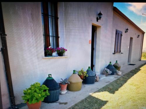 Фотография гостевого дома Su Cuile historical country house with barbecue