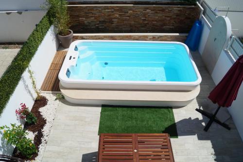 Фотография гостевого дома rua da Lota