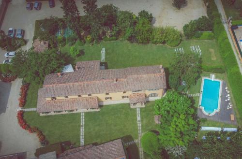 Фотография мини отеля La Trunera Guest House