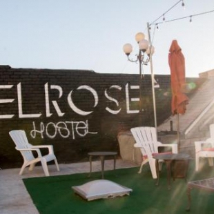 Фотография хостела Melrose Hostel