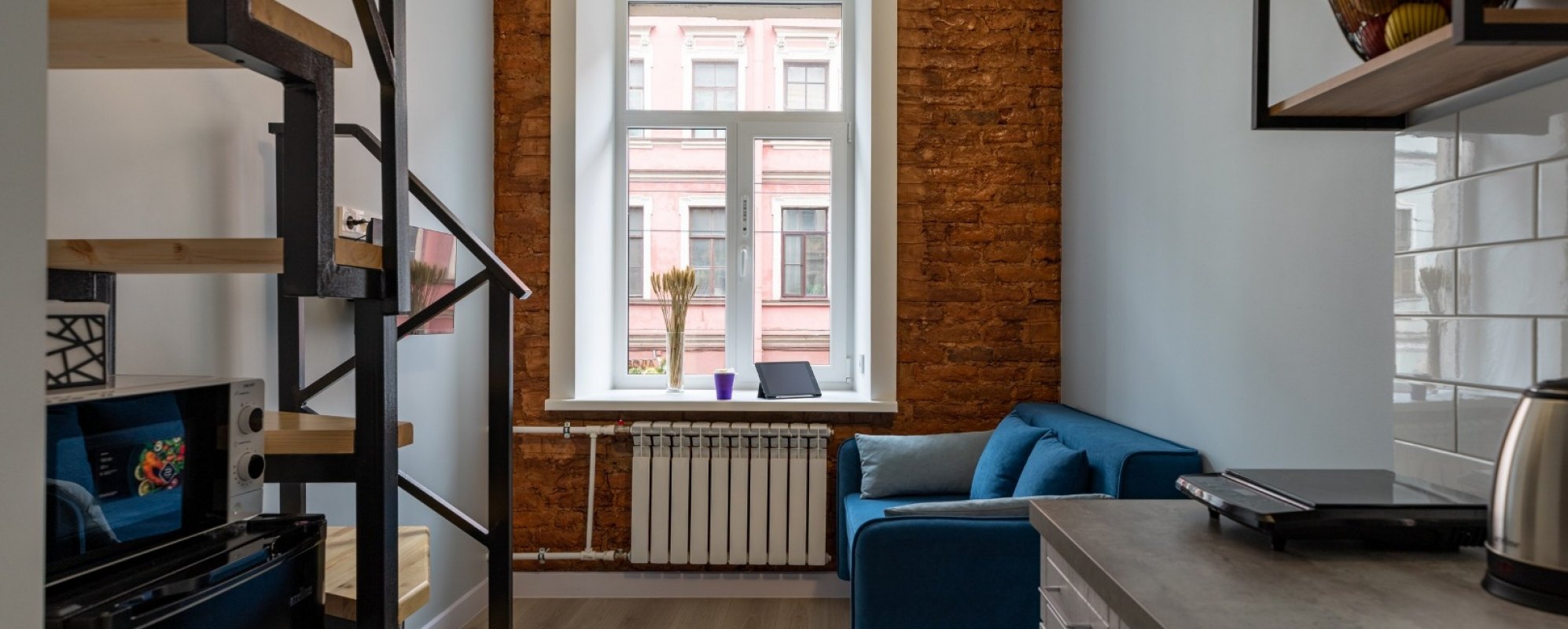 Фотографии Жилья посуточно Ника