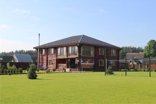 Фотография гостевого дома Порт-Артур