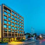 Фотография гостиницы Naz City Hotel Taksim - Special Category