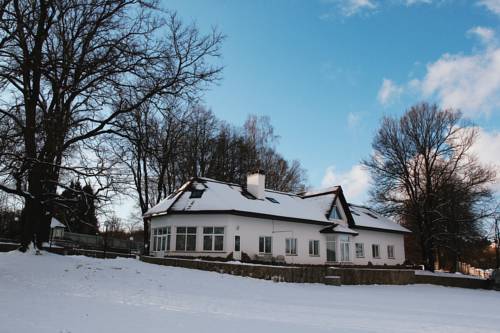 Фотография гостиницы Вишневый Сад