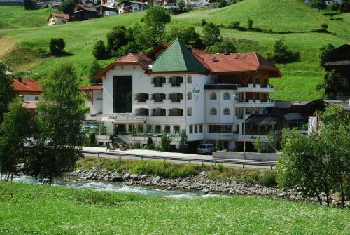 Фотография гостиницы Hotel Auhof Kappl