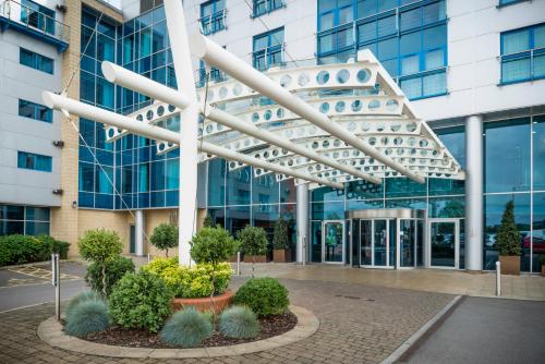 Фотография гостиницы voco Reading