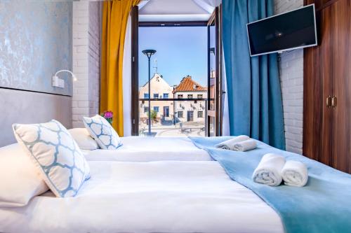 Фотография мини отеля Pod Wzgórzem Bed & Breakfast