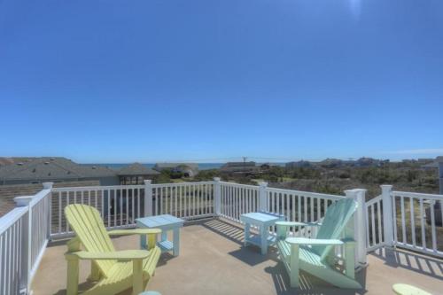 Фотография гостевого дома 3015 - Seventh Heaven