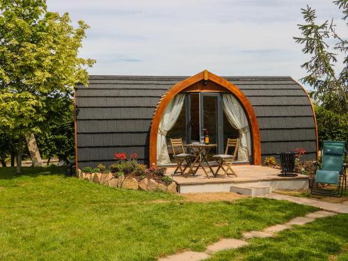 Фотографии гостевого дома 
            Chapel Pod