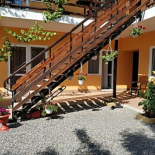 Фотография гостевого дома Mirrala