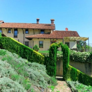 Фотография гостевого дома Locazione Turistica General Massena - NAZ112