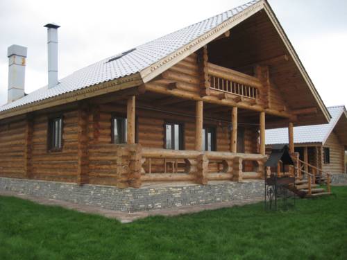 Фотография гостевого дома Бакалдинское