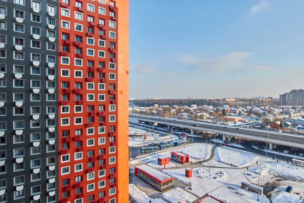 Фотография квартиры Квартира Семейная