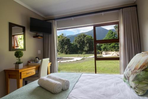 Фотография мини отеля Tsitsikamma Manor