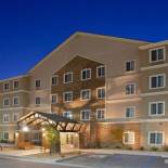 Фотография гостиницы Staybridge Suites - Albuquerque Airport, an IHG Hotel