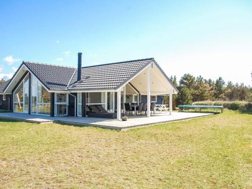 Фотографии гостевого дома 
            Holiday home Blåvand CLXXVII