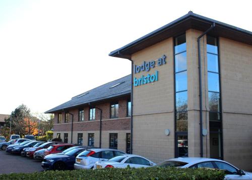 Фотография гостиницы Lodge at Bristol