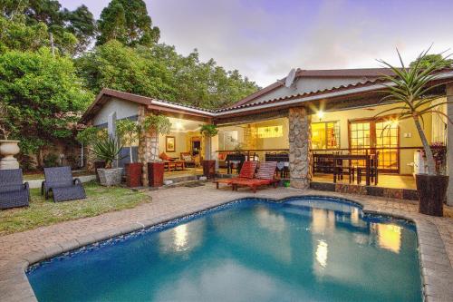 Фотография мини отеля At Heritage House