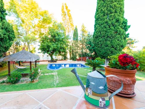 Фотография мини отеля Casa Paraíso Boutique B&B