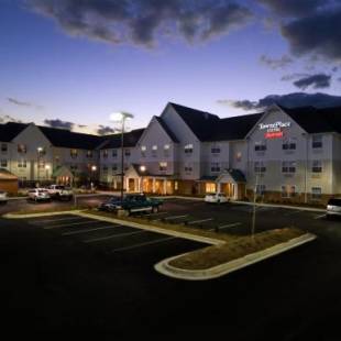 Фотографии гостиницы 
            TownePlace Suites Huntsville