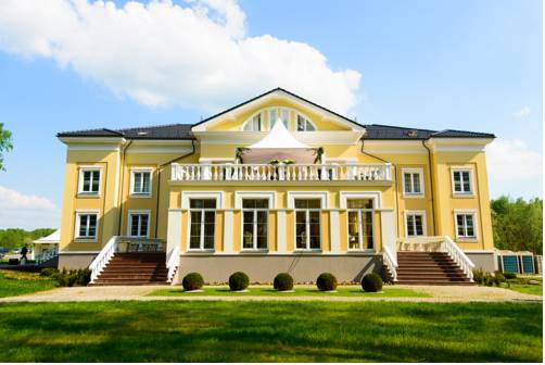 Фотография гостиницы Филипп