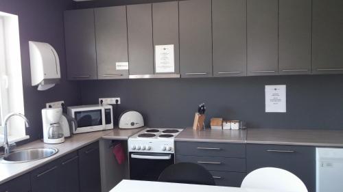 Фотография хостела Tuhamäe Hostel