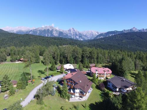 Фотография апарт отеля Landhaus Charlotte Apartments Tirol