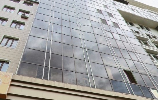 Фотография хостела 1plus1