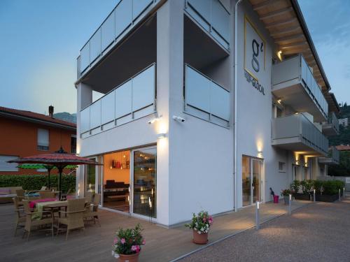 Фотография гостиницы Glocal Torbole