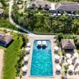 Фотография гостиницы Crown Retreat Quy Nhon Resort