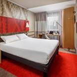 Фотография гостиницы ibis London Barking