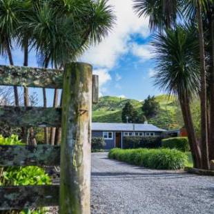 Фотографии гостевого дома 
            Mahaanui Cottage Farmstay