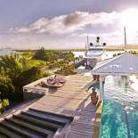 Фотография гостиницы Barefoot Cay Resort