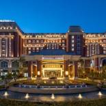 Фотография гостиницы Doubletree By Hilton Qingdao Oriental Movie Metropolis