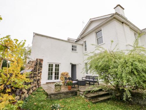 Фотография гостевого дома Chadbury House Annexe