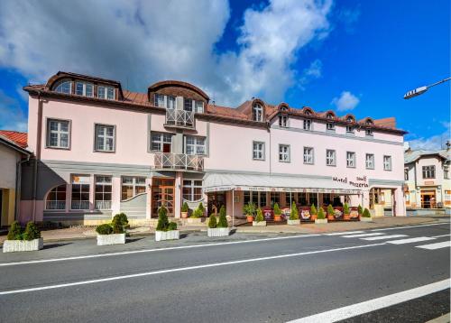 Фотография гостиницы Hotel Pizzeria Istria