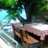 Фотография гостевого дома Holiday house with a parking space Igrane, Makarska - 8332