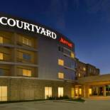 Фотография гостиницы Courtyard Houston NW/290 Corridor