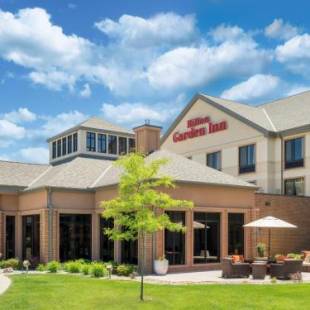 Фотографии гостиницы 
            Hilton Garden Inn Sioux City Riverfront